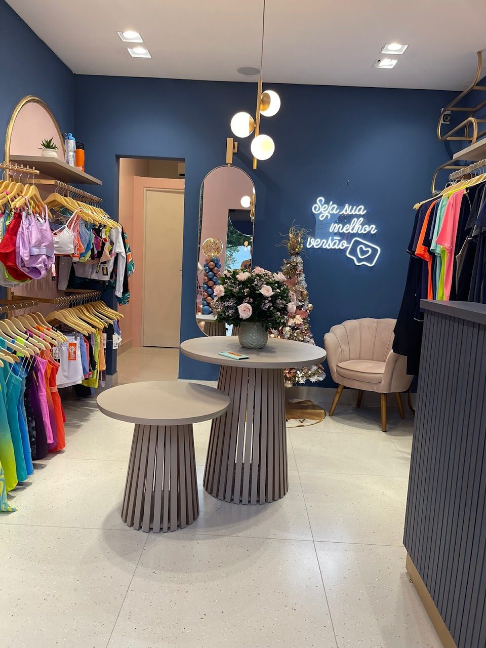 Mega Fit Store