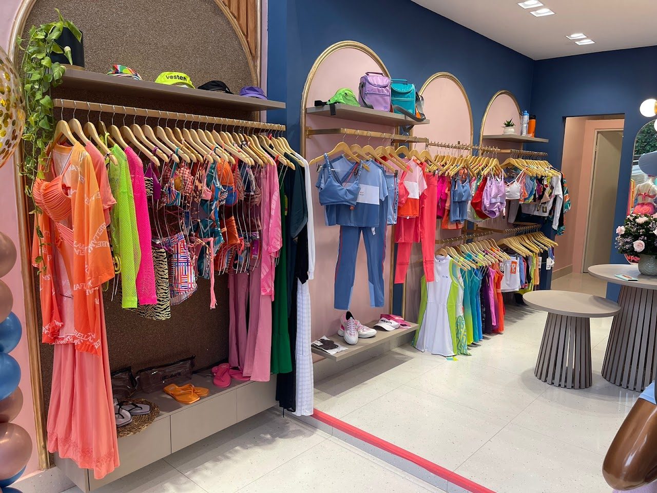 Mega Fit Store