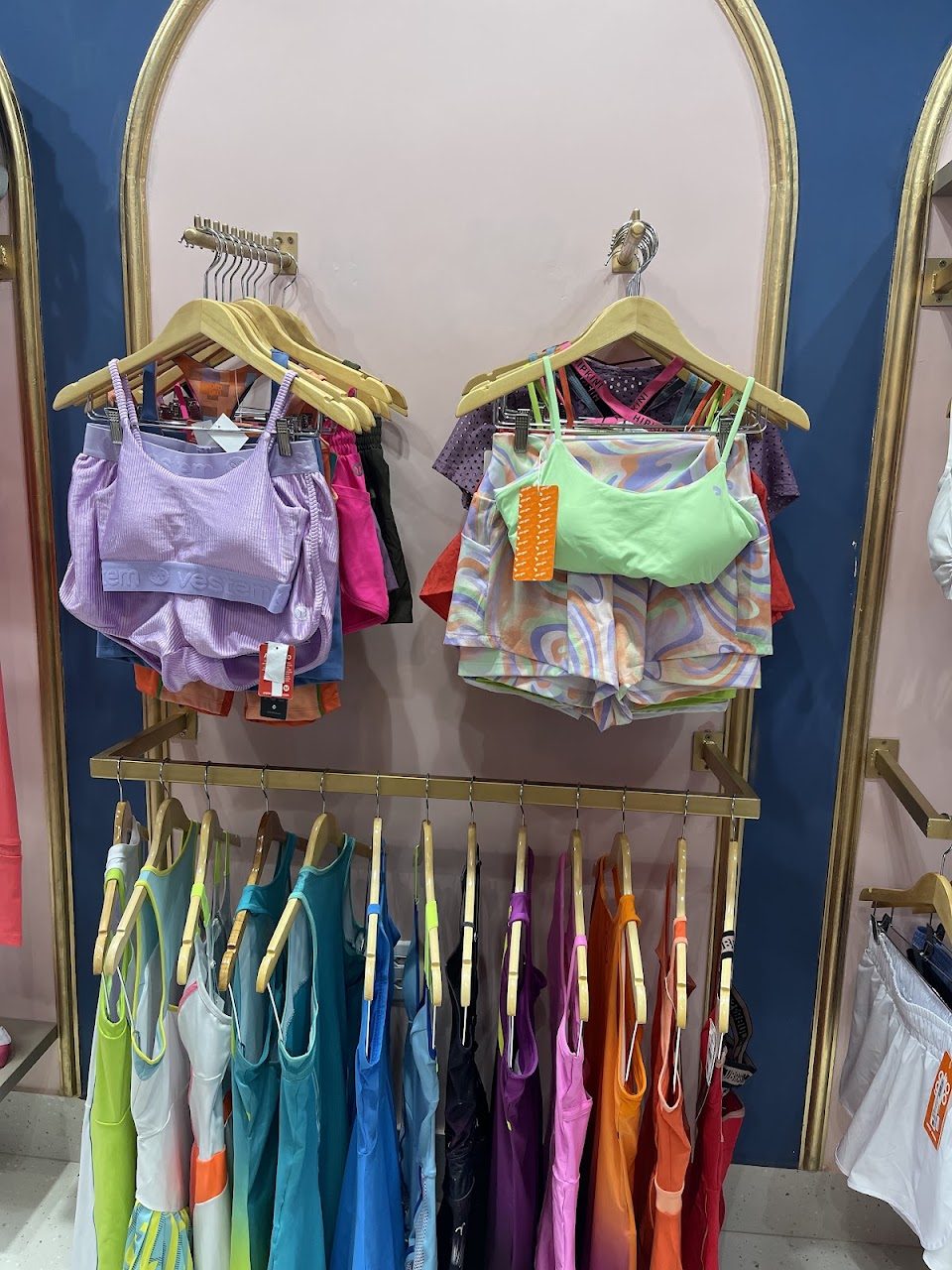 Mega Fit Store