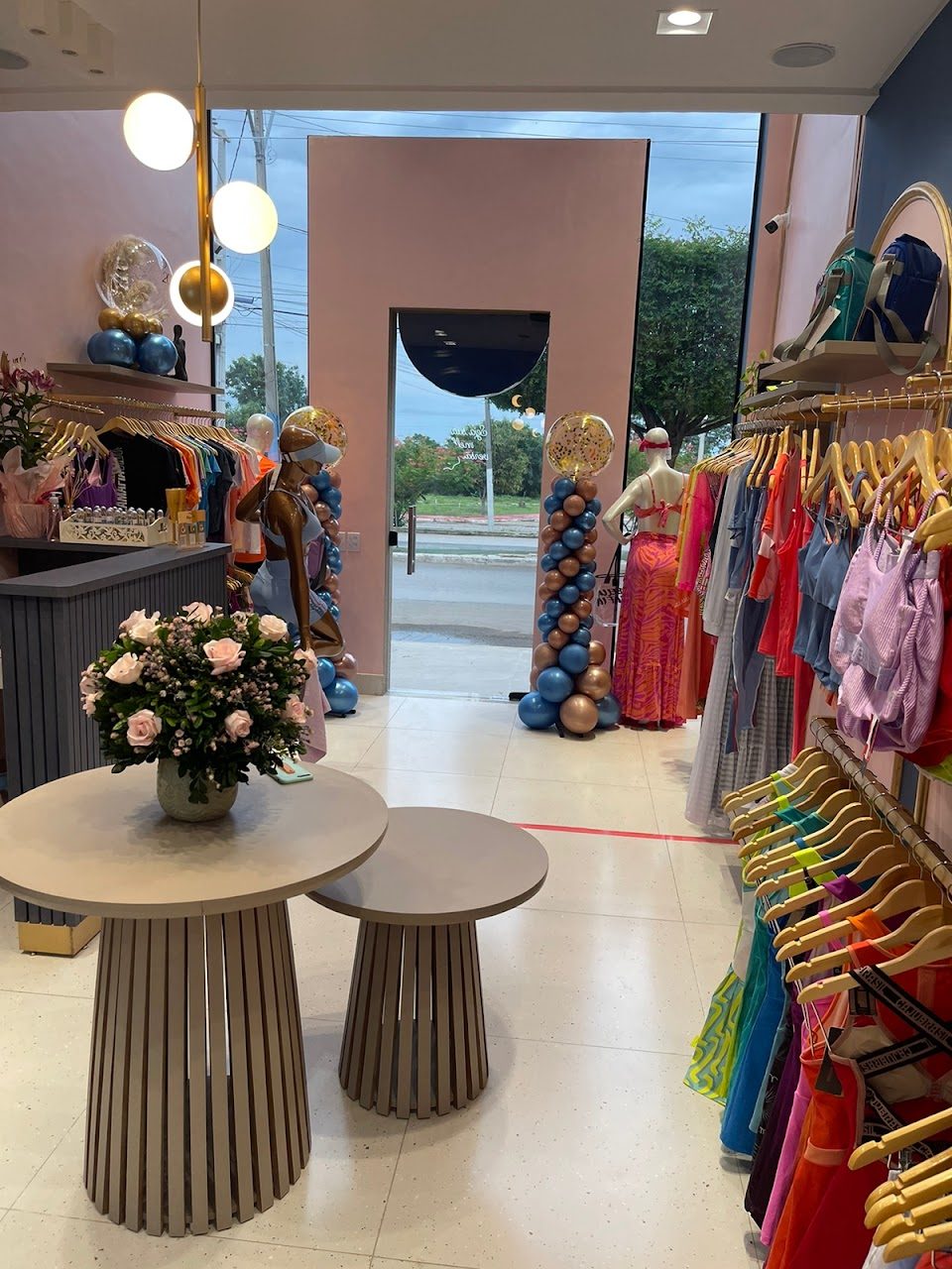Mega Fit Store
